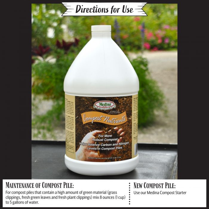 Compost Nutrients - Image 3