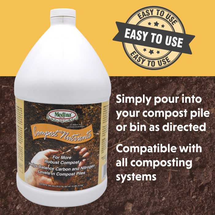 Compost Nutrients - Image 5