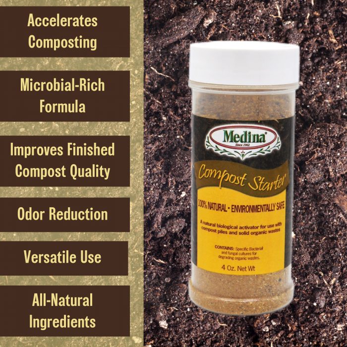 Compost Starter - Image 4
