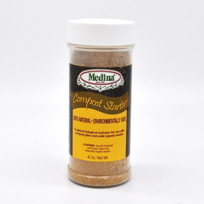 Compost Starter