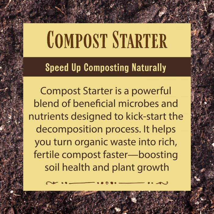 Compost Starter - Image 2