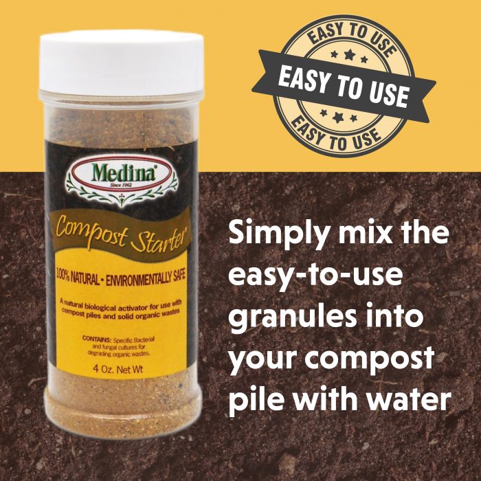 Compost Starter - Image 5