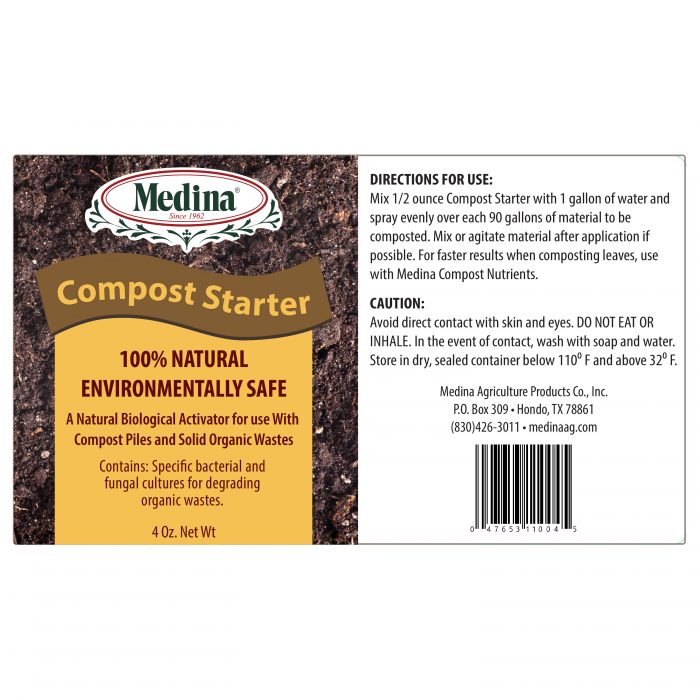 Compost Starter - Image 10