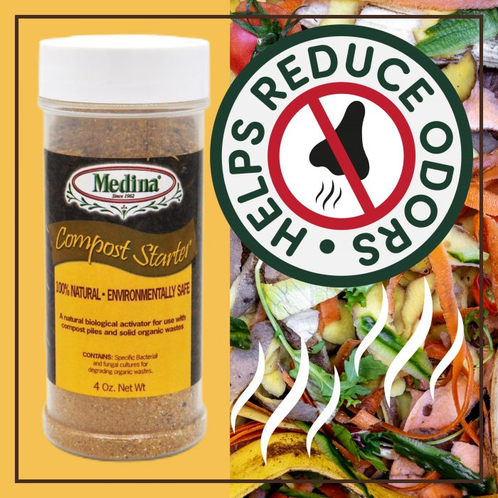 Compost Starter - Image 9