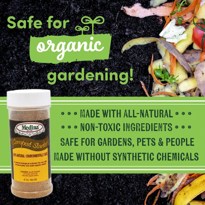 Compost Starter - Image 8
