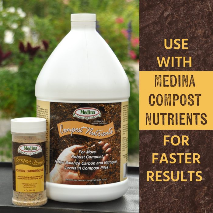 Compost Starter - Image 7