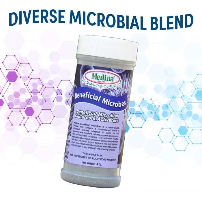 Beneficial Microbes - Image 6