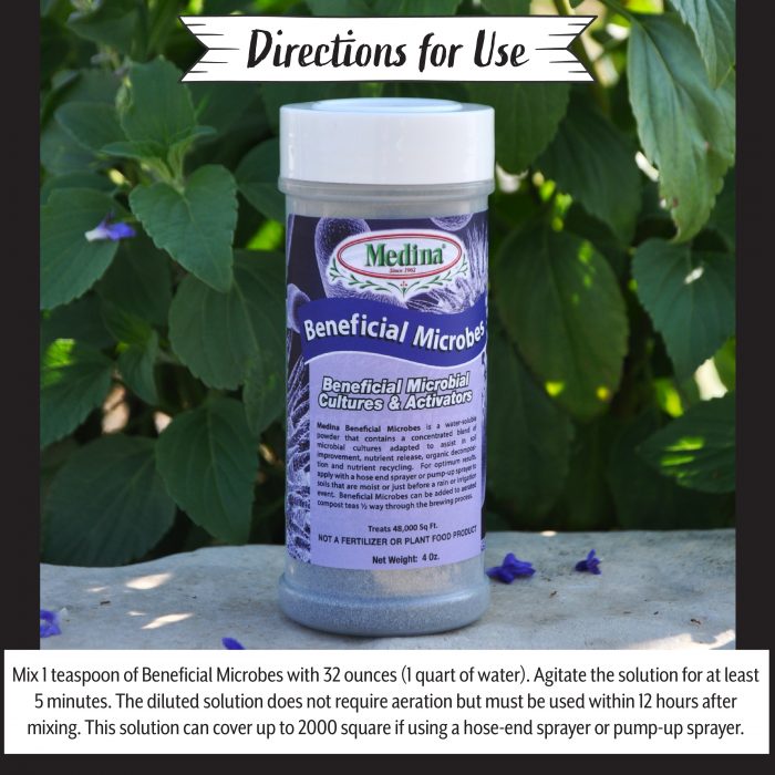 Beneficial Microbes - Image 3