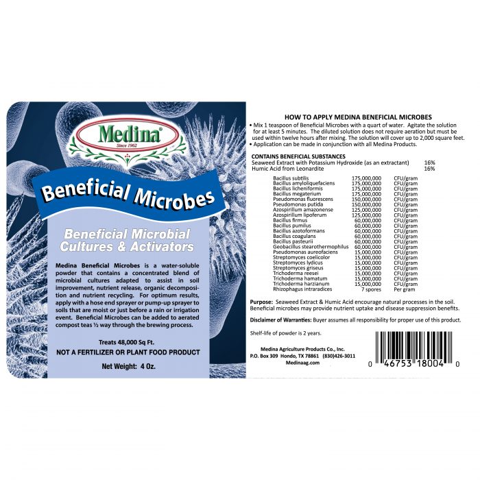 Beneficial Microbes - Image 8