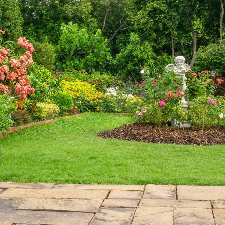 shop lawn and garden products