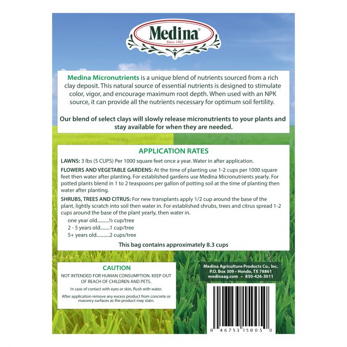 MicroNutrients - Image 8