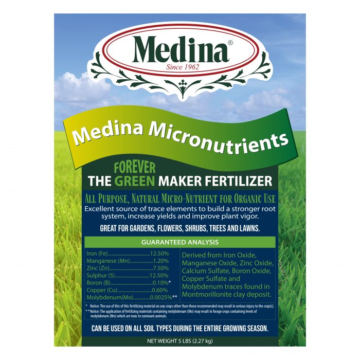 MicroNutrients - Image 7