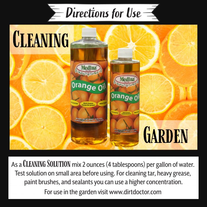 Orange Oil - Image 3