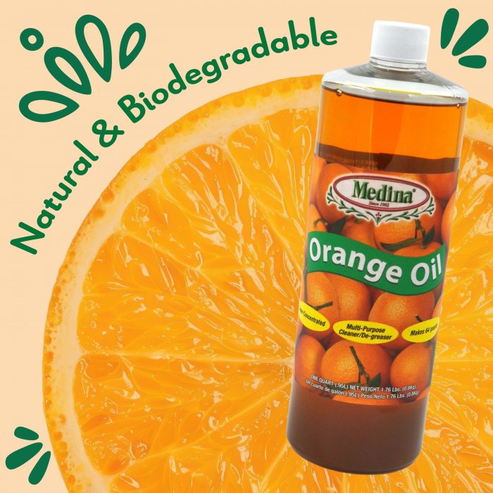 Orange Oil - Image 5