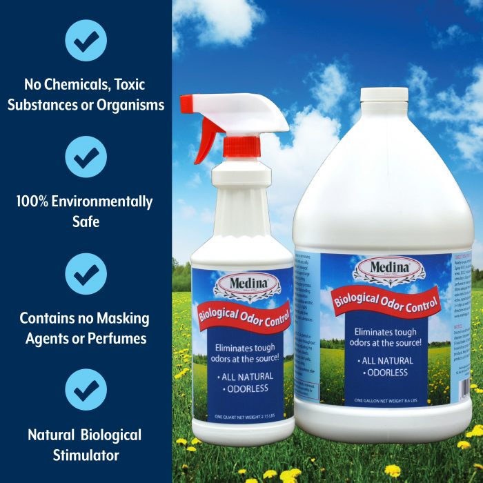 BOC (Biological Odor Control) - Image 4