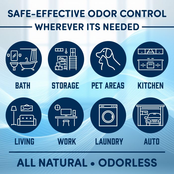 BOC (Biological Odor Control) - Image 7