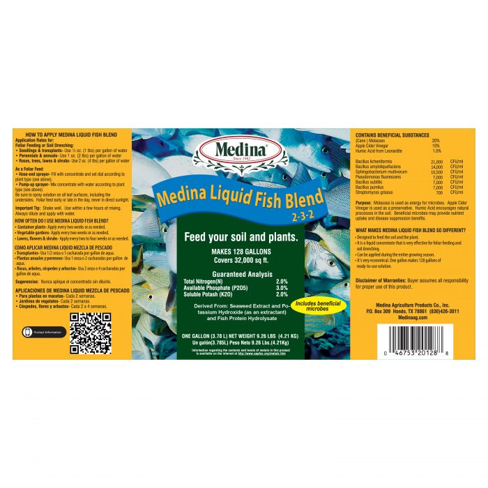 Fish Blend - Image 6