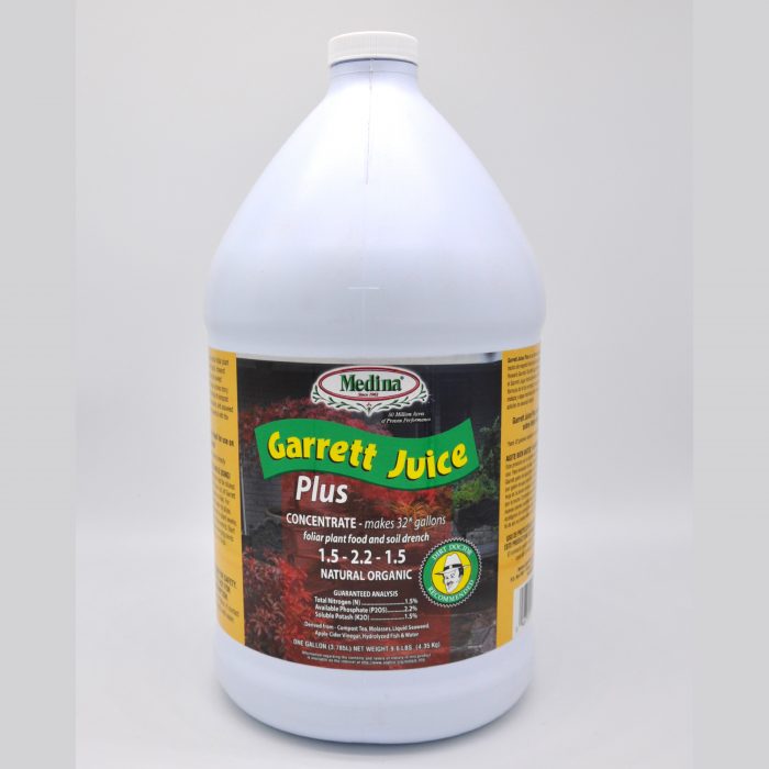 Garrett Juice - Image 6