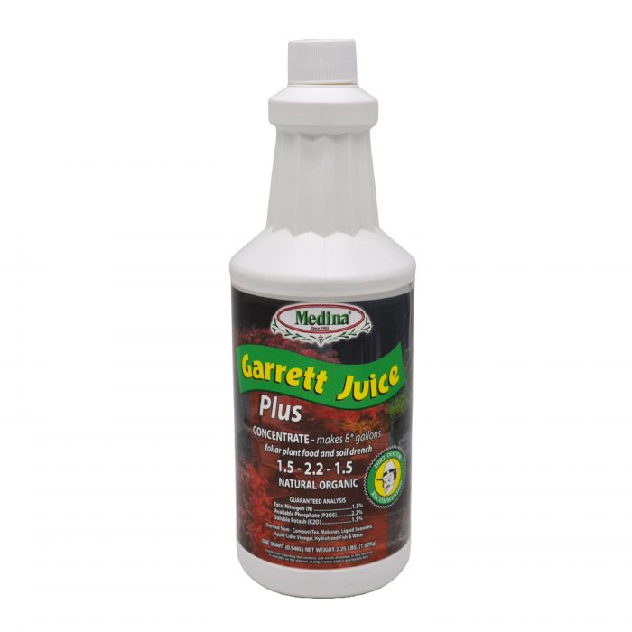 Garrett Juice - Image 7