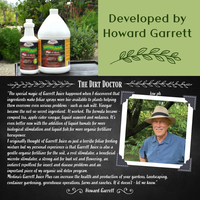 Garrett Juice - Image 5