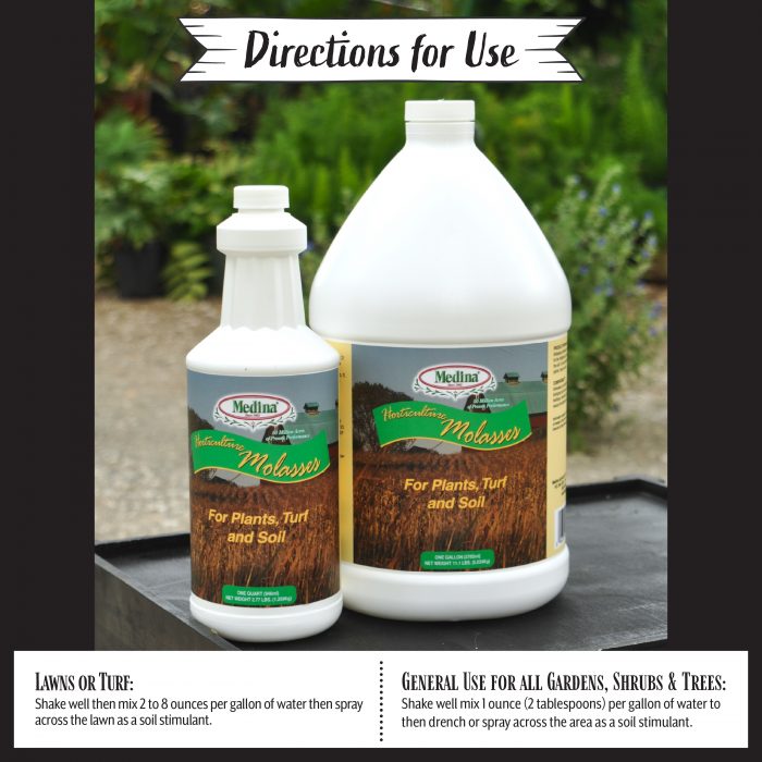 Horticulture Molasses - Image 3