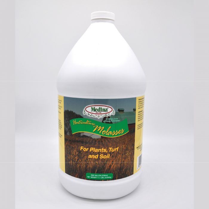 Horticulture Molasses