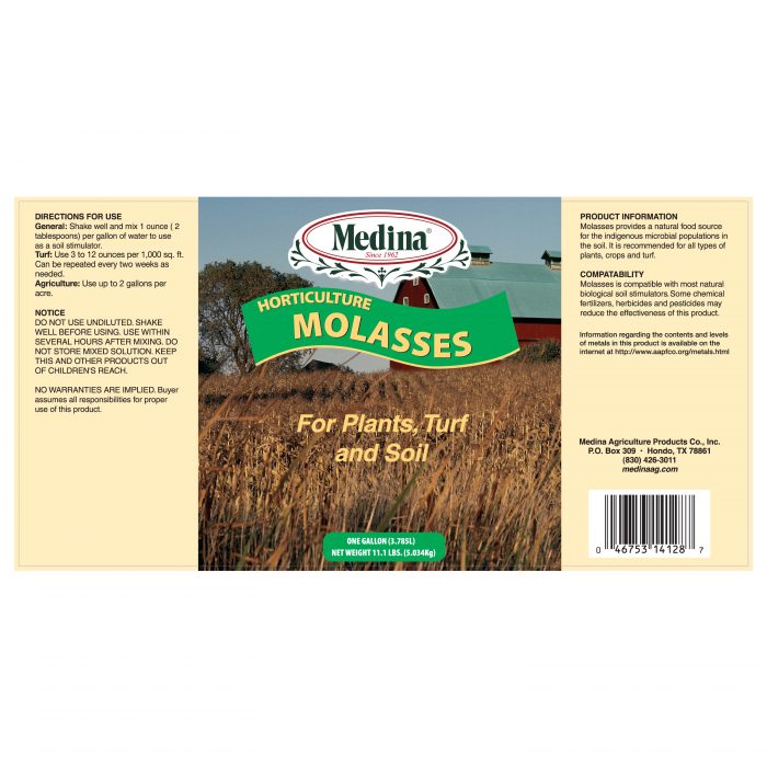 Horticulture Molasses - Image 7