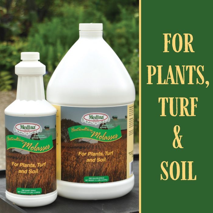 Horticulture Molasses - Image 4