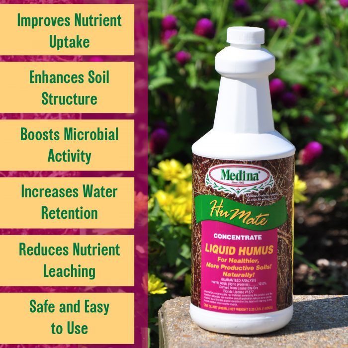HuMate Humic Acid - Image 9