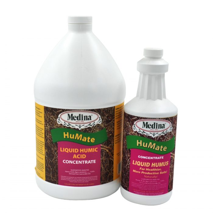 HuMate Humic Acid