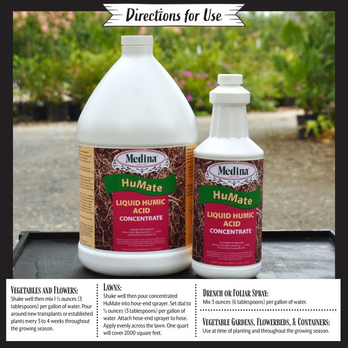 HuMate Humic Acid - Image 3