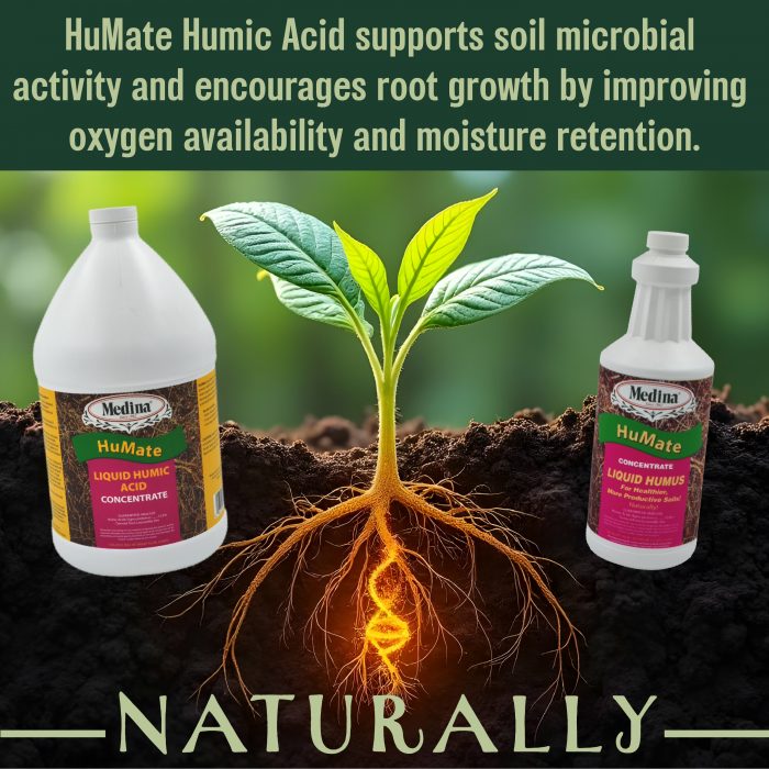 HuMate Humic Acid - Image 6