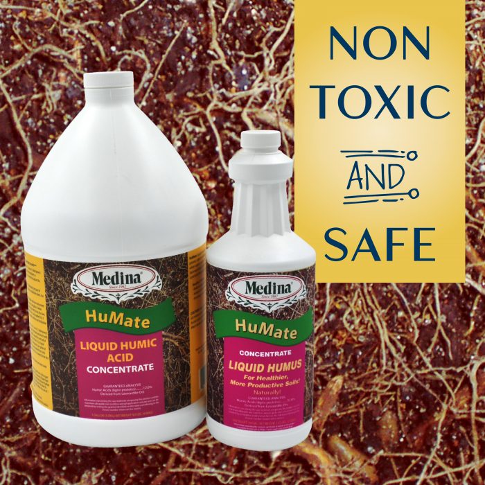 HuMate Humic Acid - Image 7